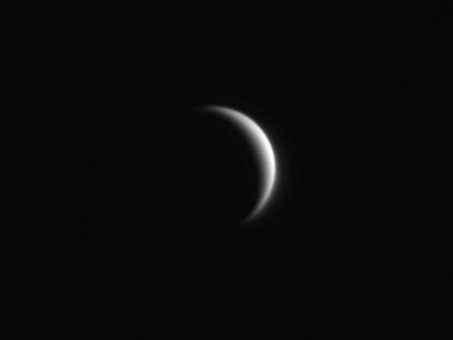 Venus 21.07.15
